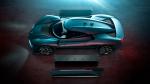 NIO EP9 2017 года